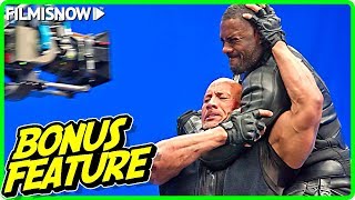 Fast amp Furious Presents Hobbs amp Shaw  Meet The Brothers [upl. by Ennaear]