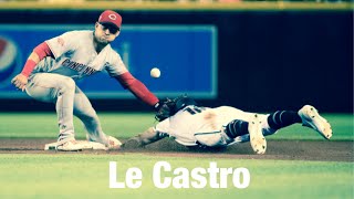 Tim Locastro Stealing Bases [upl. by Ely]