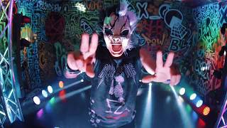 POWER MIX  DJ BL3ND [upl. by Eisserc]