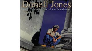 Donell Jones  Knocks Me Off My Feet Instrumental [upl. by Ecirpak214]