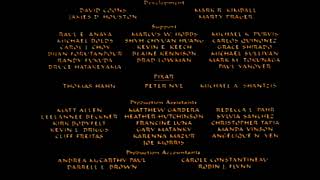 Aladdin End Credits [upl. by Eet]