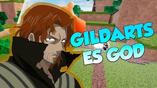 SHOWCASE GILDARTS ALL STAR TOWER DEFENSE [upl. by Ifen]