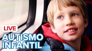 Autismo Infantil  Resuelve todas tus dudas sobre Autismo [upl. by Grete479]