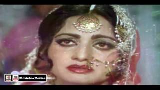 NA RO BABULA Super Hit  NOOR JEHAN  VIDAYI GEET  PAKISTANI FILM ISHQ SAMANDER [upl. by Maighdiln]