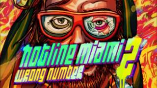 Hotline Miami 2 Wrong Number Soundtrack  Remorse [upl. by Jarlathus]