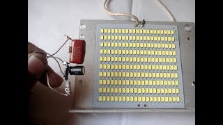 how to connect 12v led to 220v [upl. by Raphael]