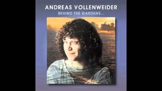 Andreas Vollenweider  Skin and Skin [upl. by Anirtek788]