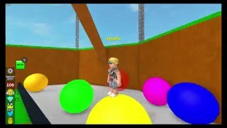 Roblox  Ripull Minigames 5 [upl. by Lisha]