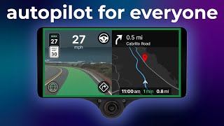 Put Autopilot in YOUR Car  comma 3X  openpilot [upl. by Riva89]