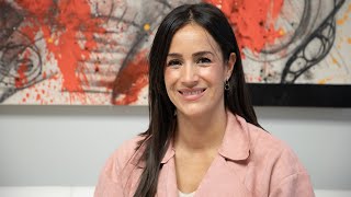 Entrevista con Begoña Villacís  Vozpópuli [upl. by Eloc]