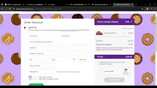 BUY GIRL SCOUT COOKIES ONLINE D [upl. by Alistair]