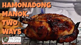 HAMONADONG MANOK Mrs Galangs Kitchen S4 Ep1 [upl. by Atiekan58]