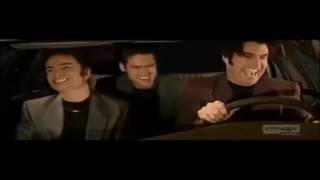 What is love  Jim Carrey in the car scene [upl. by Eldrid]