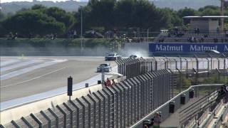 Mitjet 2L Le Castellet  Highlights Course 2 B [upl. by Sidonnie525]