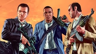 Download GTA 5 For PC Free Full version 20182019 [upl. by Edak]