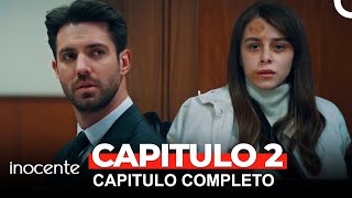 Inocente Capitulo 2 [upl. by Leclair]