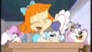 Tiny Toon Adventures Summer Vacation Ending [upl. by Ybur388]