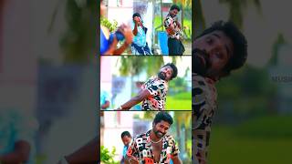 Jimikki album song🥰🥰🥰 karunthamizh reels shorts [upl. by Hsetih]