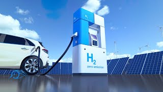 Hydrogen Engines Unveiled The Future of Clean Energy [upl. by Sholley767]