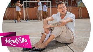 Mc Rhamon  Alvará 2 KondZilla [upl. by Lange]