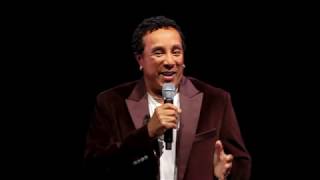 Smokey Robinson – Black American 2020 [upl. by Liss]