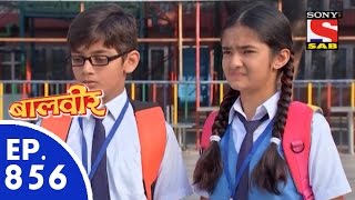 Baal Veer  बालवीर  Episode 856  24th November 2015 [upl. by Reider]