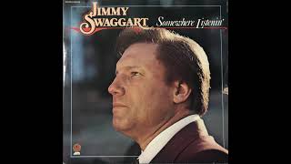 Jimmy Swaggart  Somewhere Listenin Full LP [upl. by Asiek]