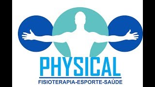 PHYSICAL  Fisioterapia  Esporte  Saúde [upl. by Inacana]