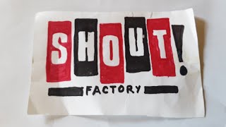 Ickis watches the Shout Factory logo [upl. by Gnagflow828]