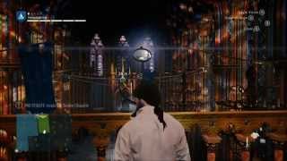 Assassins Creed Unity Investigate Inside the SainteChapelle [upl. by Aleehs]