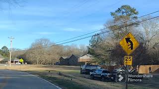 🏡Hogansville Georgia 🏠 heres a nice little town not far from larger cities 🙂 [upl. by Gracie]