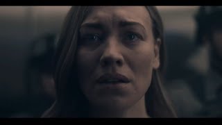 The Handmaids Tale Season 5 Episode 1 Serena Finds Out Fred is Dead [upl. by Burkhardt]