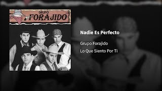 Grupo Forajido ― Nadie Es Perfecto ⟦𝐄𝐩𝐢𝐜𝐞𝐧𝐭𝐫𝐨⟧ [upl. by Nyrek]