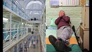 Maghaberry Prison What Goes On Inside The Uks Most Dangerous Prison [upl. by Ahsakat257]