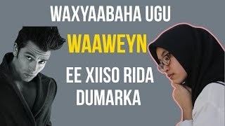 5 Waxyaabood OO Xiiso Rida Dumarka  Waxyaabah Aan Samayno Dumarkuna Neceb Yihiin [upl. by Viviane]