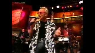 1997 RTL Samstag Nacht  EAV quotBongo Boyquot live [upl. by Otter]