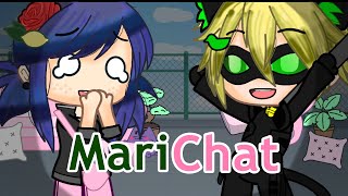 MariChat  Episode 4  MLB [upl. by Kellen]