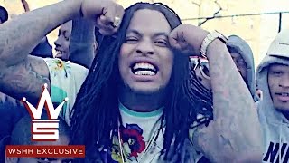 Waka Flocka  Cant Do Gold Official Music Video [upl. by Enilemme]