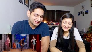 BADRINATH KI DULHANIA OFFICIAL TEASER REACTION [upl. by Naihs]