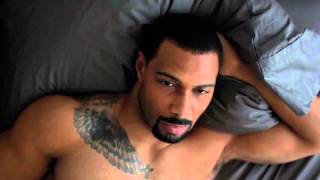 Omari Hardwick opens up about whats next on Power [upl. by Avah]