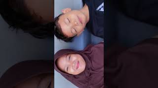 Fajar dan via shortvideo drama dramapendek beranda filmpendek shorts [upl. by Eitisahc]