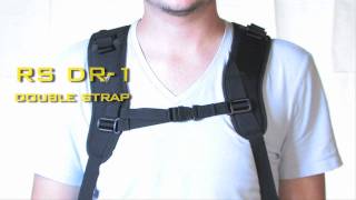 Blackrapid RStrap RS7  Module by wwwenjoyyourcameracom [upl. by Nawaj652]