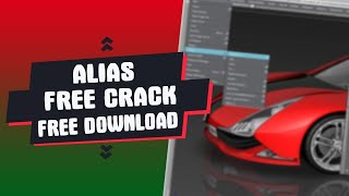 Free download of Autodesk Alias Crack Improve the quality of your designs [upl. by Ahsiatal116]