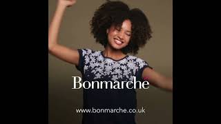 New Season Collection  Womens Clothes  Bonmarché [upl. by Anastasius310]