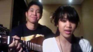 Dery featuring Widy Vierra you ten 2 five covermp4 [upl. by Aivin]