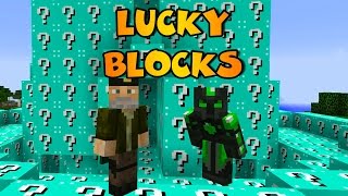 TORRE DE LA SUERTE c sTaXx  Lucky Blocks Epic Race [upl. by Eelrehpotsirhc]