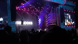 Ooh La  The Kooks Corona Capital 2022 [upl. by Ttesil]