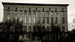 Berghain short documentary [upl. by Weston457]