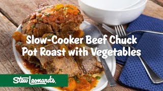 Slow Cooked Rosemary Garlic LAMB SHOULDER  Easy Sunday roast [upl. by Enneira]