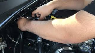 DODGE NITRO MISFIRE EASY FIX [upl. by Caffrey]